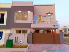 Brand New 7 Marla House Available In Bahria Town Phase 8 - Umer Block For sale