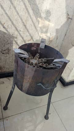 heavy weight burnel and chola for sale