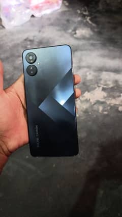 Camon 19 neo 6+6=12/ 128 offical pta approved 03074345251