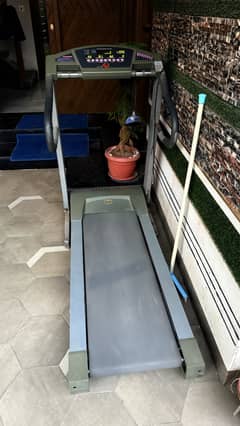 Treadmill for sale
