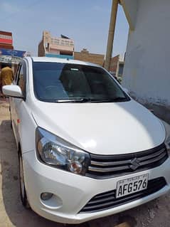 Suzuki Cultus VXL 2021