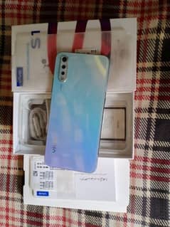 vivo s1 4GB 128GB 03265103269