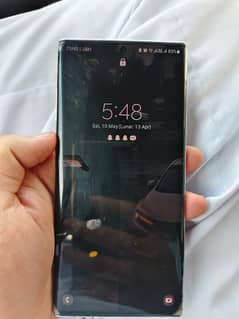 Samsung Galaxy Note 10+5g