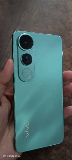 Vivo v50 lite