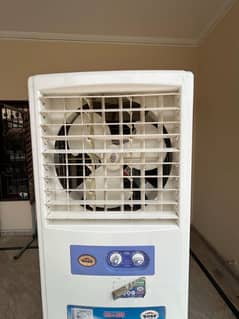 Air cooler