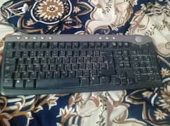 Keyboard
