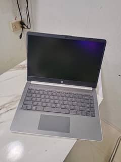 Hp Core i5-10th Gen 8GB RAM 256GB SSD BEST Conditions LapTop 14,1 inch