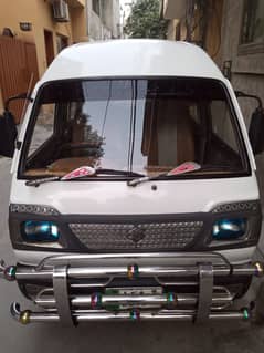 Pick & Drop Service
