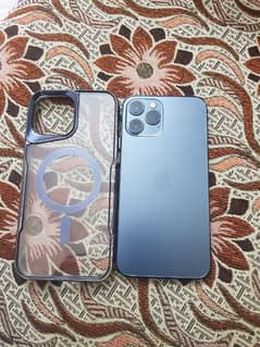 iphone 12pro max 256GB pta