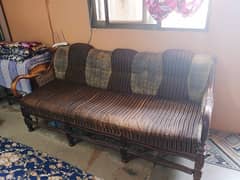 5 seater sofa
