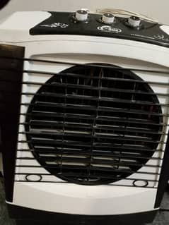 Asia air coller 10/9 condition no fault
