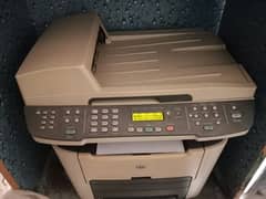 Printer 3390