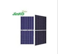 2.5 kw Solar Panel Jinko, Solar Inverex, Best Price in Karachi