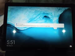 Huawei Media pad T5