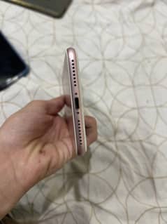 iPhone 7 Plus non pta 10/10 condition