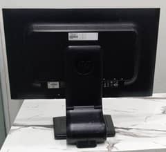 HP LED ips 24 inc