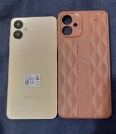 Samsung A06 10/10