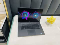Dell Precision Workstation C-i7 Hexa-Core NVIDIA 4GB Card Gaming