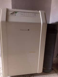 Tarrington house portable ac