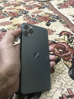 Apple iPhone 11 Pro Max