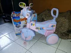 kid's
