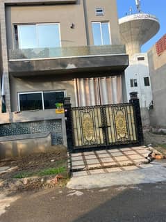 Low Budget HOUSE For Sale At Prime Location Of Al Kabir Town Phase 2