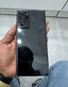 Samsung Galaxy Note 20 Ultra 5G
