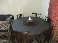 Dining Wooden Table