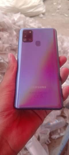 Samsung a 21s