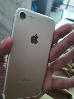 I phone 7