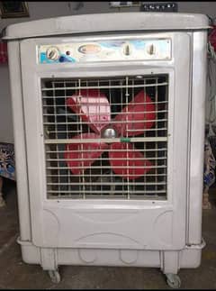 Asia Room cooler