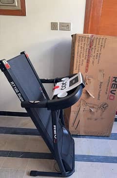 Treadmill