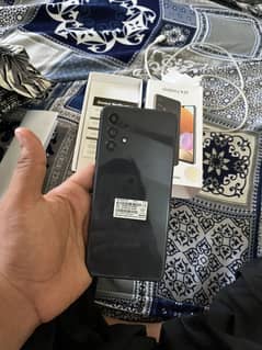 Samsung A32 6/128