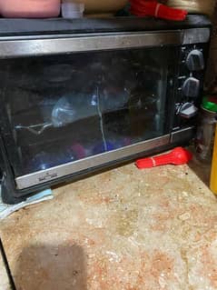 toaster
