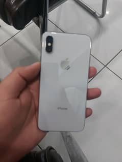Iphone X PTA Aprroved