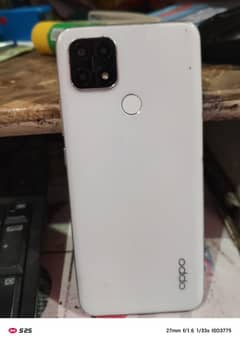 Oppo A15s
