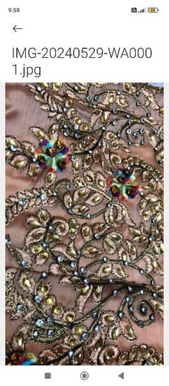 Silk Maxi