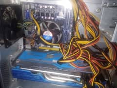 i7 3770 + 16gb ram