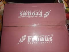 Fronus Inverter