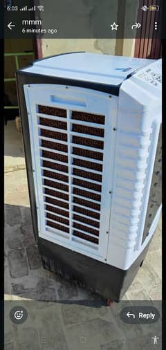 room cooler