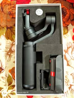 zhiyun Q2 Gimbal condition 10/10 price 11500