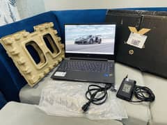 Hp VicTus 12th GEN C-i5 Best Gaming Laptop