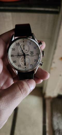 TAGHEUER