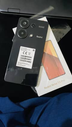 Redmi Note 13 Pro