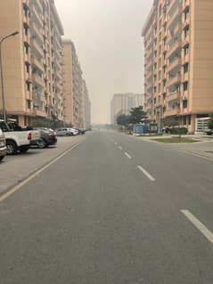 15 Marla Renevoted 4 Bedroom Apartment is Available For Sale in Askari 10 sector F Lahore Cantt