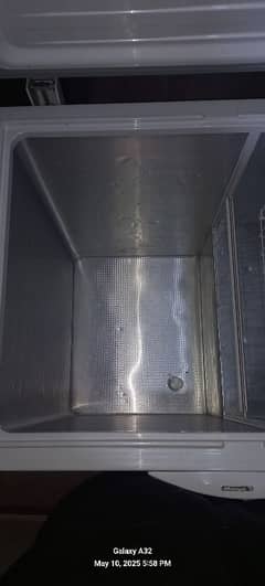 Dawlance 1 door Deep freezer DF_300 ES