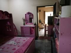 2.2 Marla 2 Year Old Double Storey House in B1 Township LHR