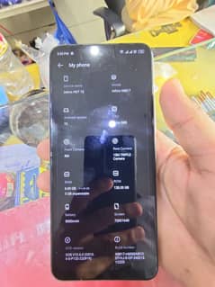 infinix hot 12  6 128gb