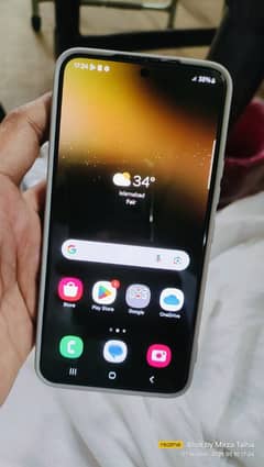 Samsung S22