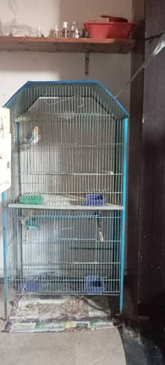 full set-up for sale